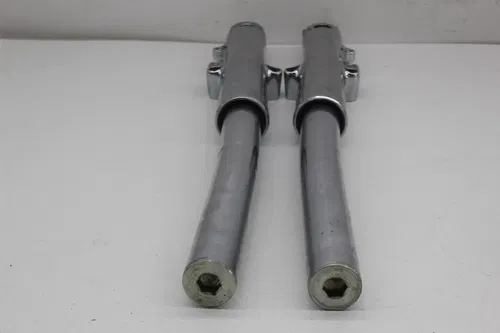 17-23 HARLEY DAVIDSON FLHXS STREET GLIDE SPECIAL FRONT END SUSPENSION FORKS