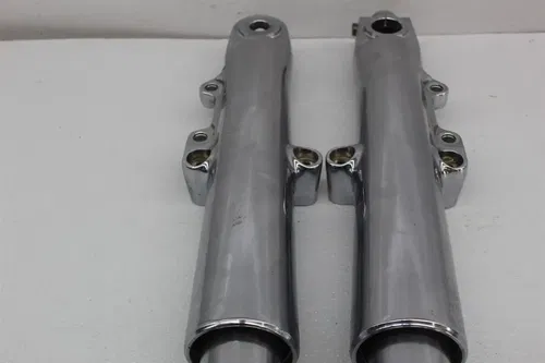 17-23 HARLEY DAVIDSON FLHXS STREET GLIDE SPECIAL FRONT END SUSPENSION FORKS