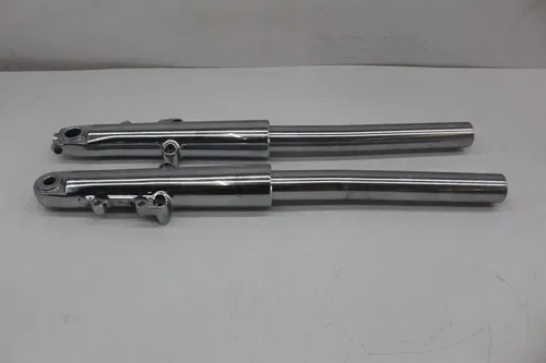 17-23 HARLEY DAVIDSON FLHXS STREET GLIDE SPECIAL FRONT END SUSPENSION FORKS