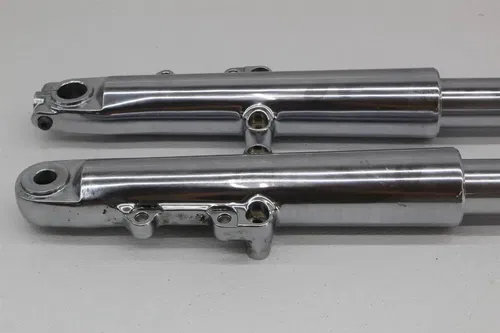 17-23 HARLEY DAVIDSON FLHXS STREET GLIDE SPECIAL FRONT END SUSPENSION FORKS