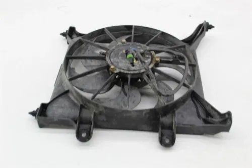17-19 POLARIS RANGER 570 ENGINE MOTOR COOLING COOLER RADIATOR FAN