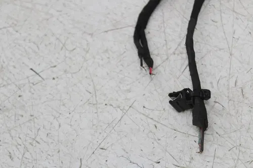 22 CAN-AM RYKER RALLY 900 MAIN ENGINE WIRING HARNESS MOTOR WIRE LOOM COILS