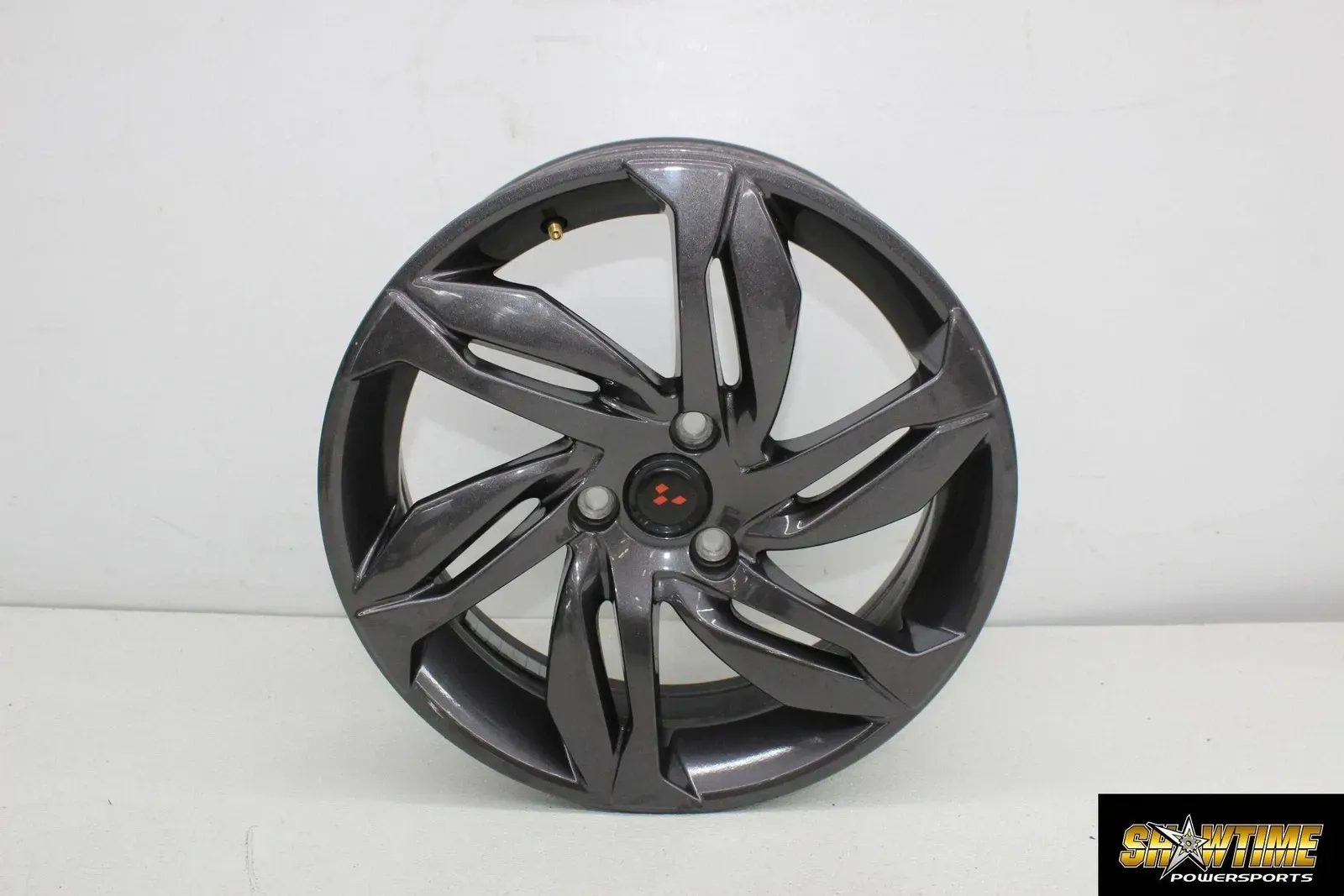 12-16 CAN-AM SPYDER ROADSTER RS FRONT WHEEL RIM 15X5