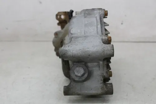 05-11 KAWASAKI BRUTE FORCE 650 REAR BACK DIFFERENTIAL GEARBOX ASSMEBLY (SEE DES)