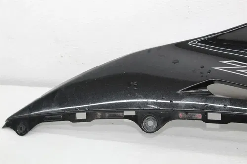 11-15 KAWASAKI NINJA ZX10R FRONT UPPER RIGHT FAIRING COVER COWL