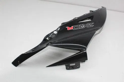 11-15 KAWASAKI NINJA ZX10R FRONT UPPER RIGHT FAIRING COVER COWL
