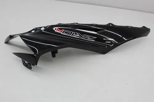 11-15 KAWASAKI NINJA ZX10R FRONT UPPER RIGHT FAIRING COVER COWL