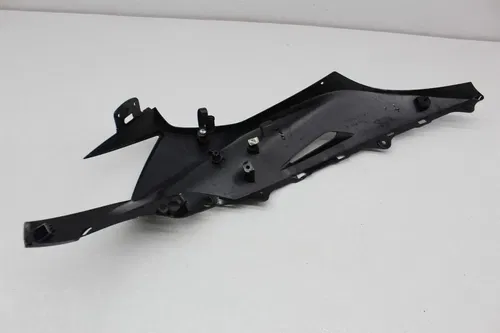 11-15 KAWASAKI NINJA ZX10R FRONT UPPER RIGHT FAIRING COVER COWL