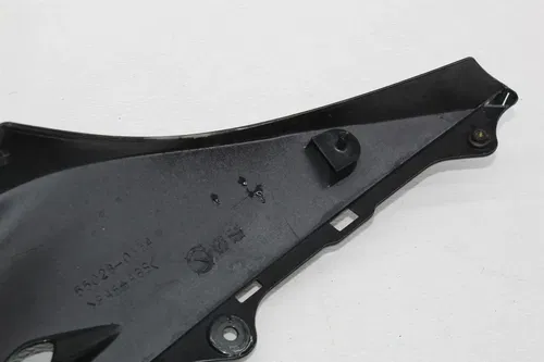 11-15 KAWASAKI NINJA ZX10R FRONT UPPER RIGHT FAIRING COVER COWL