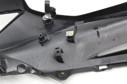 11-15 KAWASAKI NINJA ZX10R FRONT UPPER RIGHT FAIRING COVER COWL