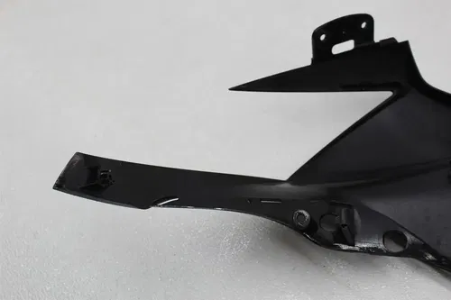 11-15 KAWASAKI NINJA ZX10R FRONT UPPER RIGHT FAIRING COVER COWL
