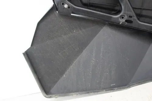 17 POLARIS RZR XP 1000 RIGHT SIDE DOOR PRO ARMOR LOWER
