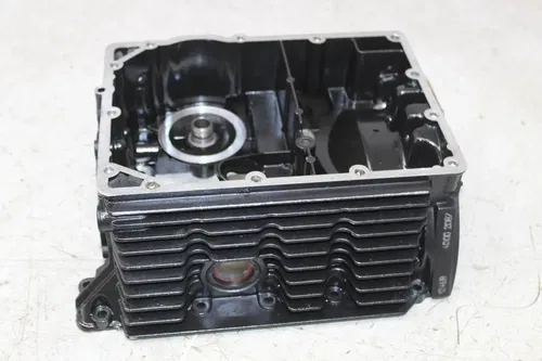 2001 BMW K1200LT LOWER ENGINE BOTTOM CRANKCASE CRANK CASES MOTOR BLOCK