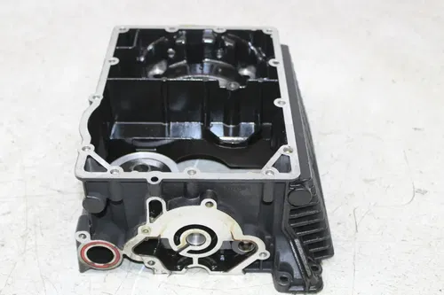 2001 BMW K1200LT LOWER ENGINE BOTTOM CRANKCASE CRANK CASES MOTOR BLOCK
