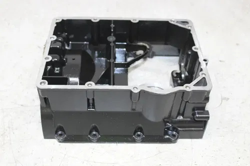 2001 BMW K1200LT LOWER ENGINE BOTTOM CRANKCASE CRANK CASES MOTOR BLOCK