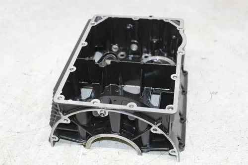 2001 BMW K1200LT LOWER ENGINE BOTTOM CRANKCASE CRANK CASES MOTOR BLOCK