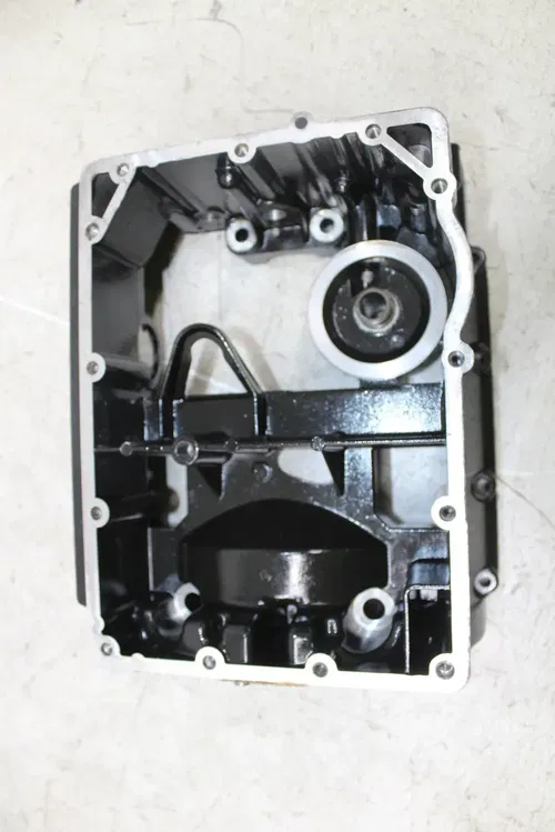 2001 BMW K1200LT LOWER ENGINE BOTTOM CRANKCASE CRANK CASES MOTOR BLOCK