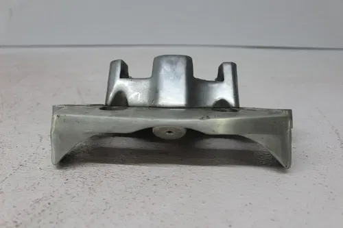 1993 KAWASAKI VULCAN 500 EN500A FORKS UPPER TRIPLE TREE CLAMP