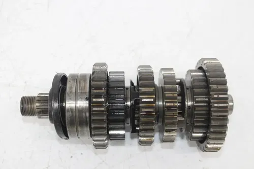 98-06 SUZUKI KATANA 600 GSX600F ENGINE MOTOR TRANSMISSION TRANNY GEARS