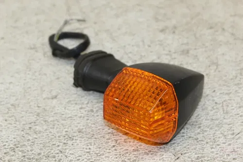 2000 KAWSAKI ZX900E RIGHT FRONT TURN SIGNAL LIGHT INDICATOR