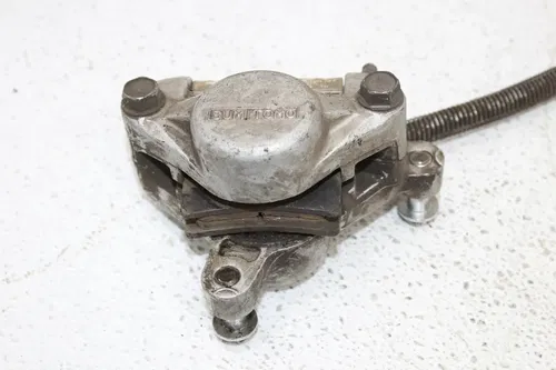 1985 YAMAHA XJ700 MAXIM RIGHT LEFT FRONT BRAKE CALIPER SET PAIR CALIPERS