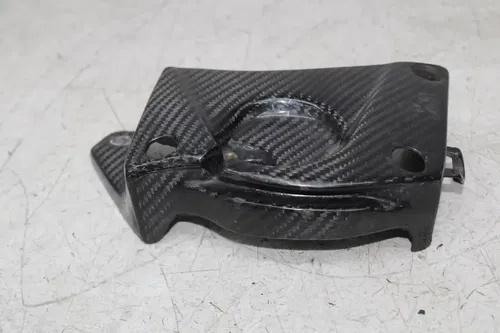 09-14 BMW S1000RR CARBON ENGINE SPROCKET COVER