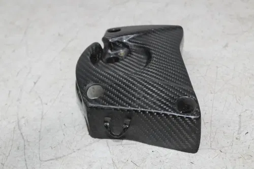 09-14 BMW S1000RR CARBON ENGINE SPROCKET COVER