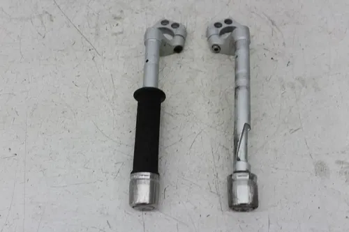99-01 TRIUMPH 955I SPRINT RIGHT LEFT CLIPON HANDLEBAR GRIPS GRIP PAIR SET