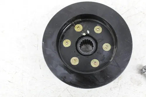 12 CAN-AM SPYDER RS ENGINE MOTOR TRANSMISSION TRANNY GEARS SHIFT DRUM (SEE DESCP