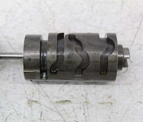 12 CAN-AM SPYDER RS ENGINE MOTOR TRANSMISSION TRANNY GEARS SHIFT DRUM (SEE DESCP