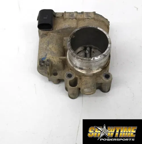 20-21 POLARIS RZR S 1000 PREMIUM MAIN THROTTLE BODY BODIES