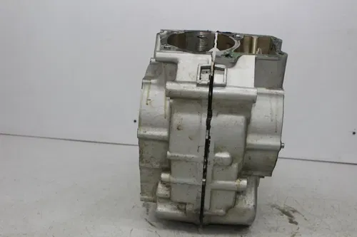 97 HONDA SHADOW 1100 ENGINE MOTOR CRANKCASE CRANK CASES BLOCK