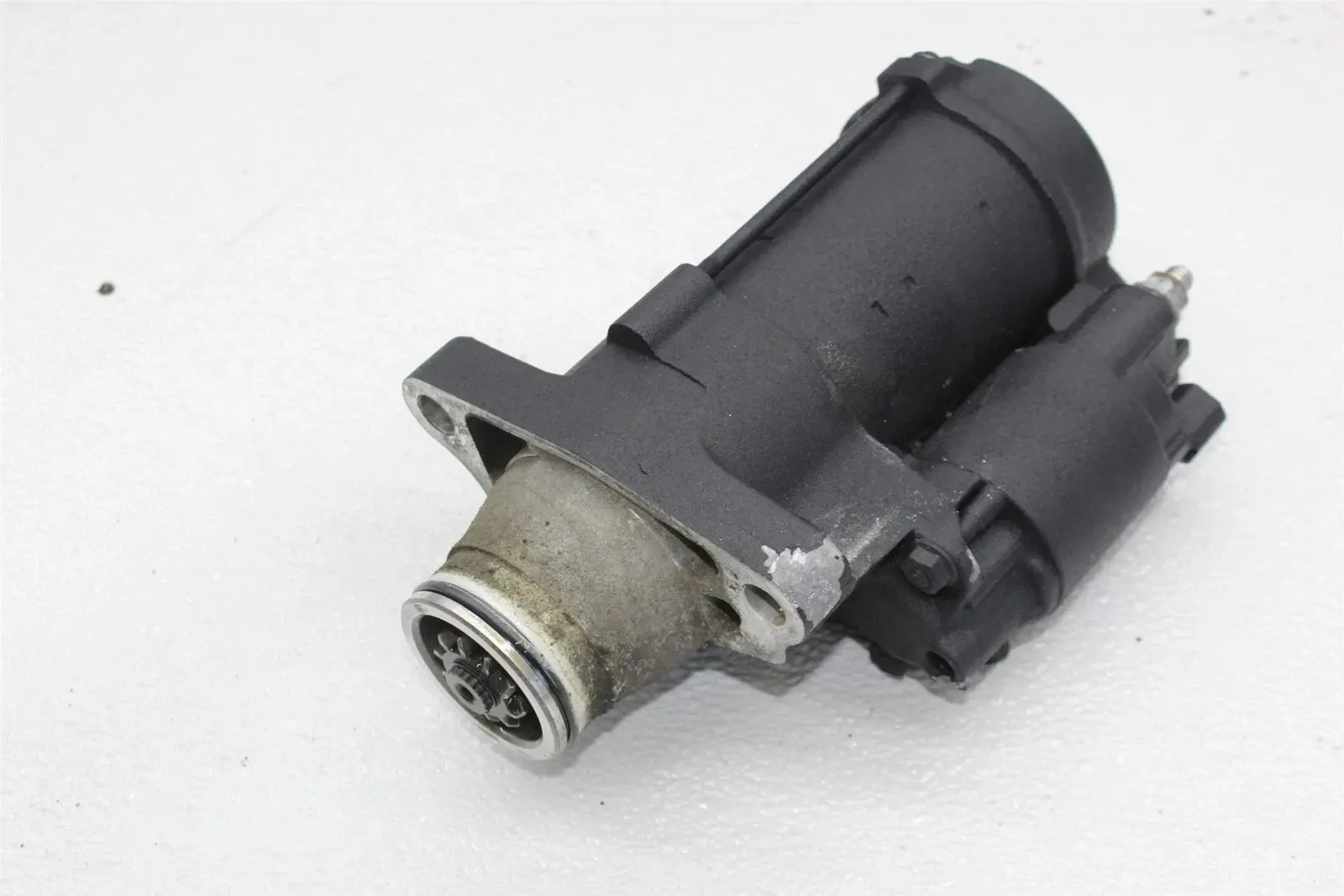 17-23 HARLEY DAVIDSON FLHXS STREET GLIDE SPECIAL 107CI ENGINE STARTING STARTER