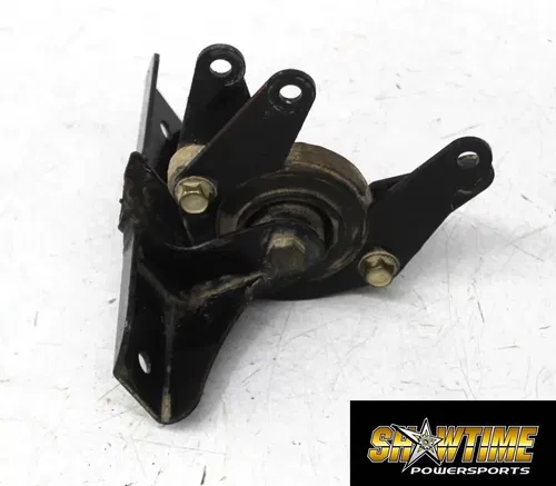 08-10 POLARIS RZR 800 MOTOR ENGINE TRANSMISSION MOUNT STAY BRACKET