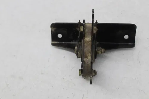 08-10 POLARIS RZR 800 MOTOR ENGINE TRANSMISSION MOUNT STAY BRACKET