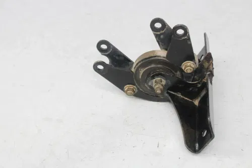 08-10 POLARIS RZR 800 MOTOR ENGINE TRANSMISSION MOUNT STAY BRACKET