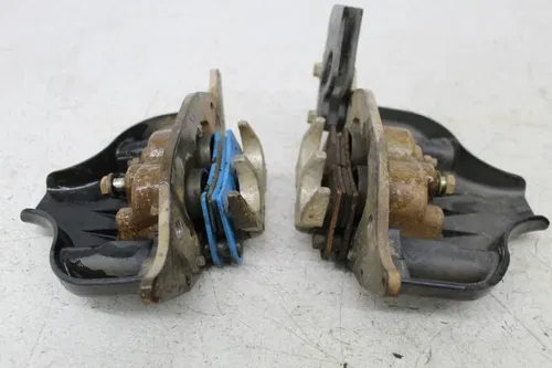 15-17 POLARIS RZR 900 EPS RIGHT LEFT FRONT BRAKE CALIPER CALIPERS