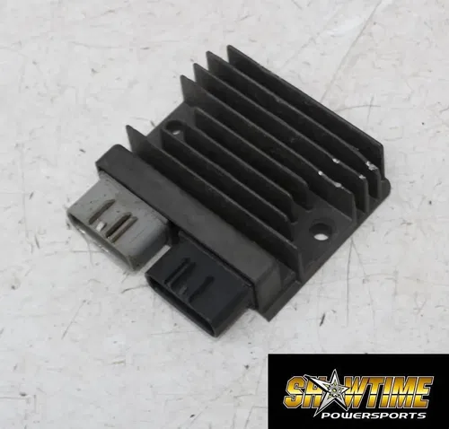 22 CAN-AM RYKER RALLY 900 RECTIFIER VOLTAGE REGULATOR (SEE DESCP)