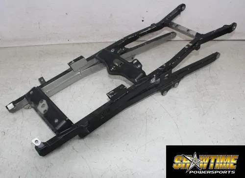 00-02 KAWASAKI NINJA ZX6R REAR SUBFRAME BACK SUB FRAME