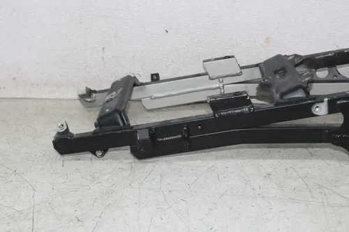 00-02 KAWASAKI NINJA ZX6R REAR SUBFRAME BACK SUB FRAME