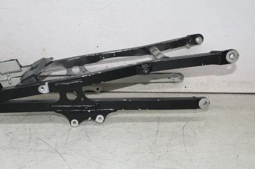 00-02 KAWASAKI NINJA ZX6R REAR SUBFRAME BACK SUB FRAME