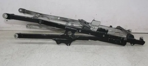 00-02 KAWASAKI NINJA ZX6R REAR SUBFRAME BACK SUB FRAME