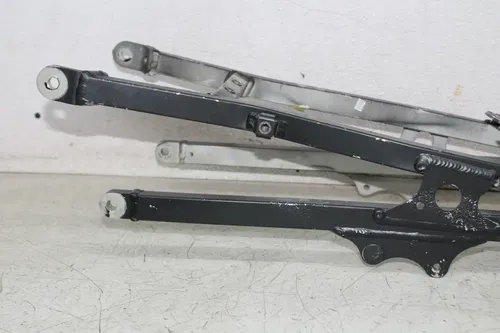 00-02 KAWASAKI NINJA ZX6R REAR SUBFRAME BACK SUB FRAME