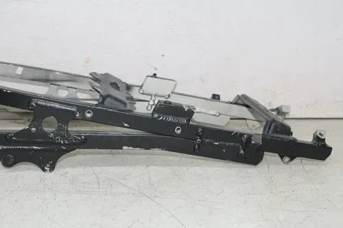 00-02 KAWASAKI NINJA ZX6R REAR SUBFRAME BACK SUB FRAME