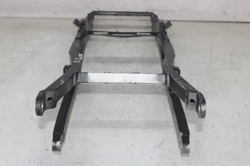 00-02 KAWASAKI NINJA ZX6R REAR SUBFRAME BACK SUB FRAME