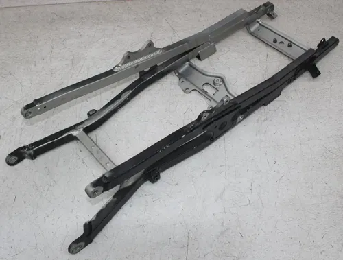 00-02 KAWASAKI NINJA ZX6R REAR SUBFRAME BACK SUB FRAME