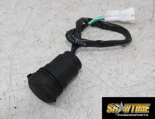 24 CF-MOTO UFORCE 600 12V OULET PLUG SWITCH