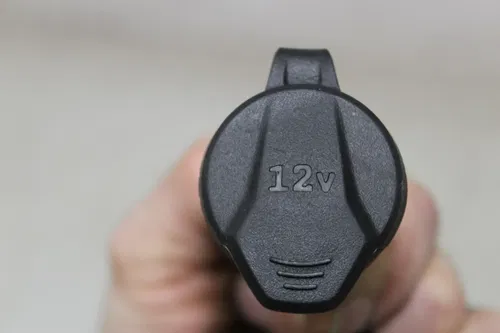 24 CF-MOTO UFORCE 600 12V OULET PLUG SWITCH