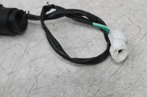 24 CF-MOTO UFORCE 600 12V OULET PLUG SWITCH