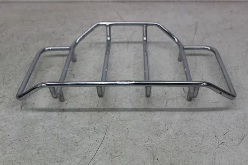 00-06 HARLEY-DAVIDSON ELECTRA GLIDE ULTRA CLASSIC FLHTCUI REAR BACK LUGGAGE RACK